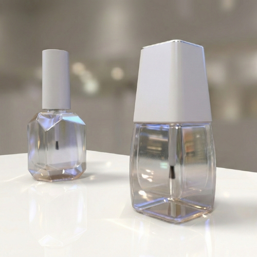 Stylish Nail Polish Formats